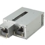 FSP500-50RAB 500W, Mini Redundant (ШВГ=150*86*190мм), 80PLUS GOLD, A-PFC, PMBUS1.2, (аналог FSP500-70RGHBB1) OEM