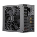 Блок питания Segotep GM1250W ATX3.0 1250W, black , full modular, 80Plus Gold, ATX3.0+PCI-E5.0 1250W, black , full modular, 80Plus Gold, ATX3.0+PCI-E5.0 — изображение 3