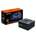 Блок питания AP1200PM GP-AP1200PM 1200W, 80Plus, Platinum, Полностью модульный, AORUS