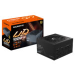 Блок питания UD1000GM PG5 V2 GP-UD1000GM PG5 1000W, 80Plus, Gold, Полностью модульный, PCIe Gen 5.0 compatible v2.0 (28200-U10GP-2EUR)