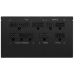 Блок питания UD850GM PG5 V2 GP-UD850GM PG5 850W, 80Plus, Gold, Полностью модульный, PCIe Gen 5.0 compatible 28200-U85GP-2EUR — изображение 3