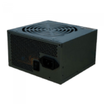 Блок питания GPS550V 550W, 80+ GOLD, SEMI MODULAR, RTL (551516)
