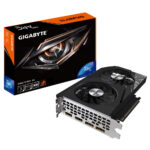 Видеокарта A310 WINDFORCE 4GB (311230)
