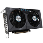 Видеокарта RTX3050 EAGLE OC 6GB GDDR6 128-bit HDMIx2 DPx2 2FAN RTL — изображение 7