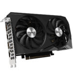 Видеокарта RTX3060 GAMING OC 8GB GDDR6 128bit 2xHDMI 2xDP 2FAN RTL — изображение 5