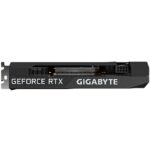Видеокарта RTX3060 GAMING OC 8GB GDDR6 128bit 2xHDMI 2xDP 2FAN RTL — изображение 4