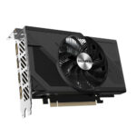 Видеокарта RTX4060 D6 8GB GDDR6 128-bit DPx2 HDMIx2 1FAN RTL — изображение 6