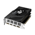 Видеокарта RTX4060 D6 8GB GDDR6 128-bit DPx2 HDMIx2 1FAN RTL — изображение 4