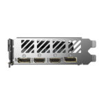 Видеокарта RTX4060 D6 8GB GDDR6 128-bit DPx2 HDMIx2 1FAN RTL — изображение 3