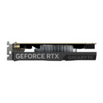 Видеокарта RTX4060 D6 8GB GDDR6 128-bit DPx2 HDMIx2 1FAN RTL — изображение 2