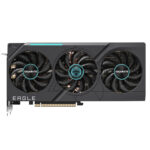 Видеокарта RTX4070Ti EAGLE OC 12GB GDDR6X 192-bit DPx3 HDMI — изображение 6
