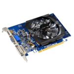 Видеокарта GT730 2GB GDDR3 64bit VGA DVI-D HDMI RTL {20} (303310) — изображение 3