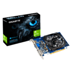 Видеокарта GT730 2GB GDDR3 64bit VGA DVI-D HDMI RTL {20} (303310)