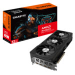 Видеокарта RX7700XT GAMING OC 12GB