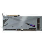 Видеокарта RX7900XTX AORUS ELITE 24GB GDDR6 384-bit HDMIx2 DPx2 GDDR6 384-bit HDMIx2 DPx2 — изображение 3