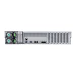 Компьютерный корпус IW-RS212-07 OCULINK BP 800W*2/PDB/FAN 8038mm*4/OCUlink*4 BP/rear 2.5" HDD module(12G)/28»RAIL/power cord*2 — изображение 2