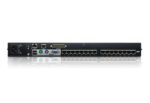 KH1516Ai-AX-G 16-и портовый IP KVM-переключатель с кабельной системой Cat 5 (KVM switch) — изображение 3