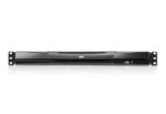 KL1508AiN-AXA-RG 8-и портовый Dual Rail ЖК IP KVM-переключатель (IP KVM switch) с подключением по кабелю Cat5 — изображение 2
