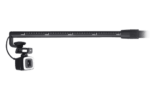 КОМПЛЕКТ ИЗ КОНФЕРЕНЦ-КАМЕРЫ С USB AVER CAM130, 10-МЕТРОВЫЙ USB-КАБЕЛЬ, ПУЛЬТ ДИСТАНЦИОННОГО УПРАВЛЕНИЯ, КРЕПЛЕНИЕ ДЛЯ ДОСКИ — изображение 4