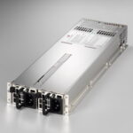 Блок питания M1U2-5650V4H 1U 650W PSU Redundant (1+1) ESP