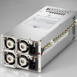 Блок питания M1Z2-5500V3V 2U Redundant PSU 500W RM217 (32H250002-006)