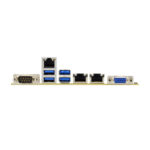 MBD-X11DPH-T-B E-ATX LGA 3647 Up to 2TB 3DS ECC RDIMM DDR4-2666MHz Up to 2TB 3DS ECC LRDIMM in 16 DIMM slots 10 SATA3 7 USB 3.0 ports 1 VGA port — изображение 2
