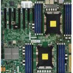 Материнская плата SuperMicro MBD-X11DPH-TQ-O