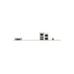 Материнcкая плата SuperMicro MBD-X11DPL-I-B (2*LGA3647, C621, 8*DDR4(2933), 10*SATA3 6G, M.2, 6*PCIE, 2*Glan, VGA, COM, 3*USB 3.0, 4*USB 2.0) (260577) (incl. 1x I/O Shield MCP-260-00110-0N, 2x CBL-0044L ) — изображение 2