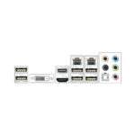 MBD-X11SAE-M-B (204502) (IO shield MCP-260-00063-1N, 2x SATA cable CBL-0044L) — изображение 2