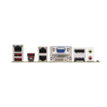 MBD-X11SCZ-F-B + планка (MCP-260-00126-0N) + 2 кабеля (CBL-0044L) (331109) — изображение 2