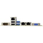 SuperMicro MBD-X11SRL-F-B ,ATX, Intel® C422, LGA2066, 512GB ECC RDIMM 1TB Registered ECC LDIMM, Dual LAN with Intel i210 Gigabit Ethernet Controller,3 x8 1 x16 1 x8 (in x16 slot) 1 x4 (in x8 slot) — изображение 2