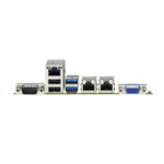 Серверная материнская плата Supermicro MBD-X11SSM-F-B (200962) (incl. 1x I/O Shield MCP-260-00042-0N, 2x CBL-0044L) — изображение 2