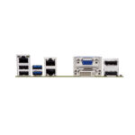 X11SSZ-F-B (incl. 1x IO Shield MCP-260-00093-0N, 2x CBL-0044L) — изображение 2