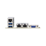 Материнская плата MBD-X12DPL-NT6-O 2xCPU, Gen Xeon Scalable TDP 185W/8xDIMM/ 12XSATA/ C621A RAID 0/1/5/10/2x10Gb/4xPCIex16/M.2 (443642) — изображение 2