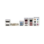 MBD-X12SAE-B {10} (414307) (incl. 1x I/O Shield MCP-260-00151-0N, 2x CBL-0044L) — изображение 2