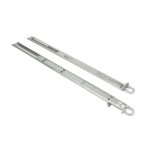 Рельсы SuperMicro MCP-290-00054-0N RAIL SET, QUICK/QUICK, FOR 1U 17.2»W SC815 — изображение 3