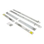 Рельсы SuperMicro MCP-290-00054-0N RAIL SET, QUICK/QUICK, FOR 1U 17.2»W SC815 — изображение 2