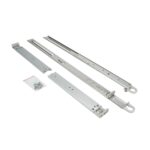 Рельсы SuperMicro Supermicro 1U Rail Kit (cc RAIL SET, SCREW/QUICK, FOR 1U 17.2»W SC512F (040033)