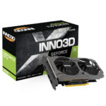 Видеокарта GTX1650 Twin X2 OC V3 4GB GDDR6 128-bit HDMI DPx3 2FAN RTL