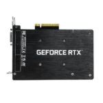 Видеокарта RTX3050 DUAL 8GB GDDR6 128bit DVI HDMI DP (243703) — изображение 3