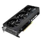 Видеокарта RTX4060Ti JETSTREAM 16GB GDDR6 128bit 3-DP HDMI — изображение 5