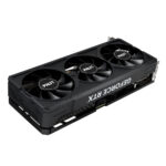 Видеокарта RTX4060Ti JETSTREAM 16GB GDDR6 128bit 3-DP HDMI — изображение 4