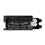Видеокарта RTX4060Ti JETSTREAM 16GB GDDR6 128bit 3-DP HDMI — изображение 2