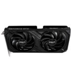 Видеокарта RTX4060Ti DUAL OC 8GB GDDR6 128-bit DPx3 HDMI — изображение 3