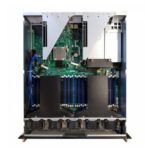 Платформа OB201-LX 2U server, LGA-3647 Socket, 24 x DDR4 2666 RDIMM, 10 x SATA 6.0 Gb/s
