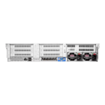 Платформа системного блока с ЦПУ HPE ProLiant DL380 G10+ S-4309Y Rack(2U)/Xeon8C 2.8GHz(12MB)/1x32Gb2Rx4 PC4-3200R/MR416i-a 96W Smart Storage Battery (4Gb/RAID 0/1/10/5/50/6/60)/noHDD(8/24+2up)SFF BC U.3/noDVD/iLOstd/6PFansHP/2x10GbEthOCP3SFP+/EasyRK+CMA/1x800W — изображение 2