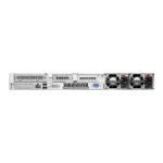 Платформа системного блока с ЦПУ HPE ProLiant DL360 G10+ S-4314 Rack(1U)/Xeon16C 2.4GHz(24MB)/1x32Gb2Rx4 PC4-3200R/MR416i-a 96W Smart Storage Battery (4Gb/RAID 0/1/10/5/50/6/60)/noHDD(8/8+2up)SFF BC U.3/noDVD/iLOstd/7PFansHP/2x10GbEthOCP3-T/EasyRK+CMA/1x800W — изображение 2