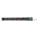 Платформа системного блока с ЦПУ HPE ProLiant DL360 G10+ S-4314 Rack(1U)/Xeon16C 2.4GHz(24MB)/1x32Gb2Rx4 PC4-3200R/MR416i-a 96W Smart Storage Battery (4Gb/RAID 0/1/10/5/50/6/60)/noHDD(8/8+2up)SFF BC U.3/noDVD/iLOstd/7PFansHP/2x10GbEthOCP3-T/EasyRK+CMA/1x800W