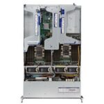 Платформа системного блока SuperMicro SYS-2029U-TR4-FT019 2U, 2xLGA3647 (up to 205W), iC621 (X121PU), 24xDDR4, up to 24x2.5 SAS/SATA, 4x 1000GBase-T (i350), 1x PCIE x16, 5x PCIE x8 LP, 1x PCIE x8 LP, 1x PCIE x8 internal LP, 2x 800W — изображение 3