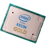 Центральный Процессор Intel Xeon® Gold 5412U 24 Cores, 48 Threads, 2.1/3.9GHz, 45M, DDR5-4400, 1S, 185W OEM